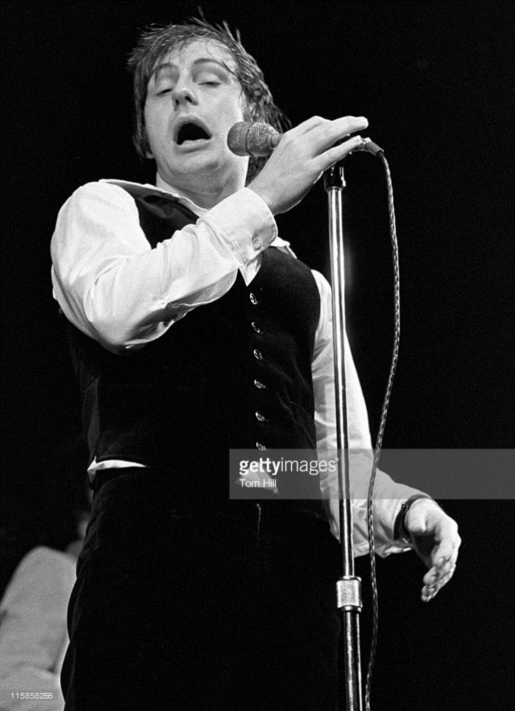 Southside Johnny Lyon