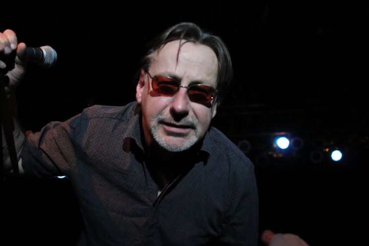 Southside Johnny Lyon