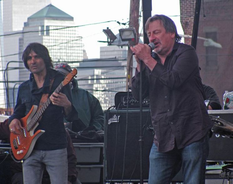 Southside Johnny Lyon