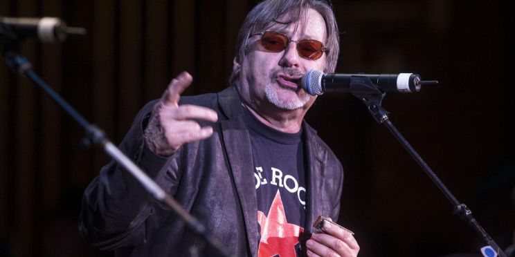 Southside Johnny Lyon