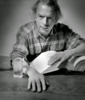 Spalding Gray