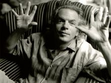 Spalding Gray