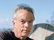 Spalding Gray