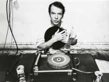 Spalding Gray