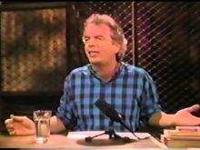 Spalding Gray