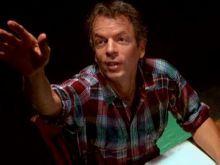 Spalding Gray