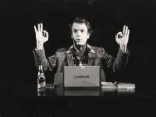 Spalding Gray