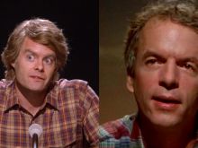 Spalding Gray