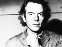 Spalding Gray