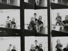 Spalding Gray