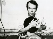 Spalding Gray