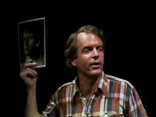 Spalding Gray