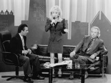 Spalding Gray