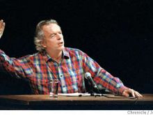 Spalding Gray