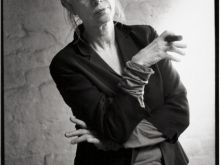 Spalding Gray