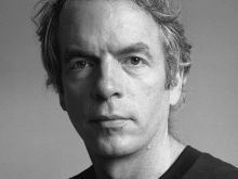 Spalding Gray