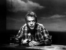 Spalding Gray