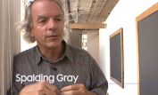 Spalding Gray