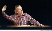 Spalding Gray