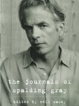 Spalding Gray
