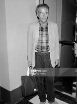 Spalding Gray