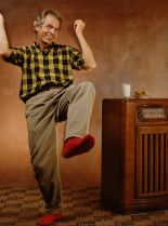 Spalding Gray