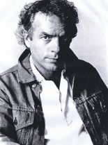 Spalding Gray