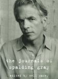 Spalding Gray