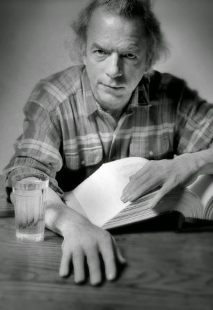 Spalding Gray