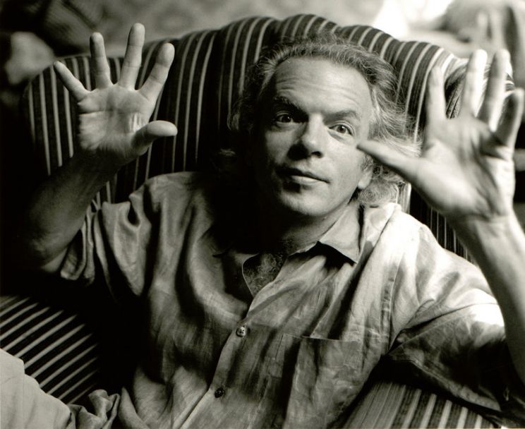 Spalding Gray