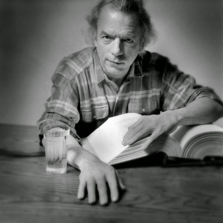 Spalding Gray