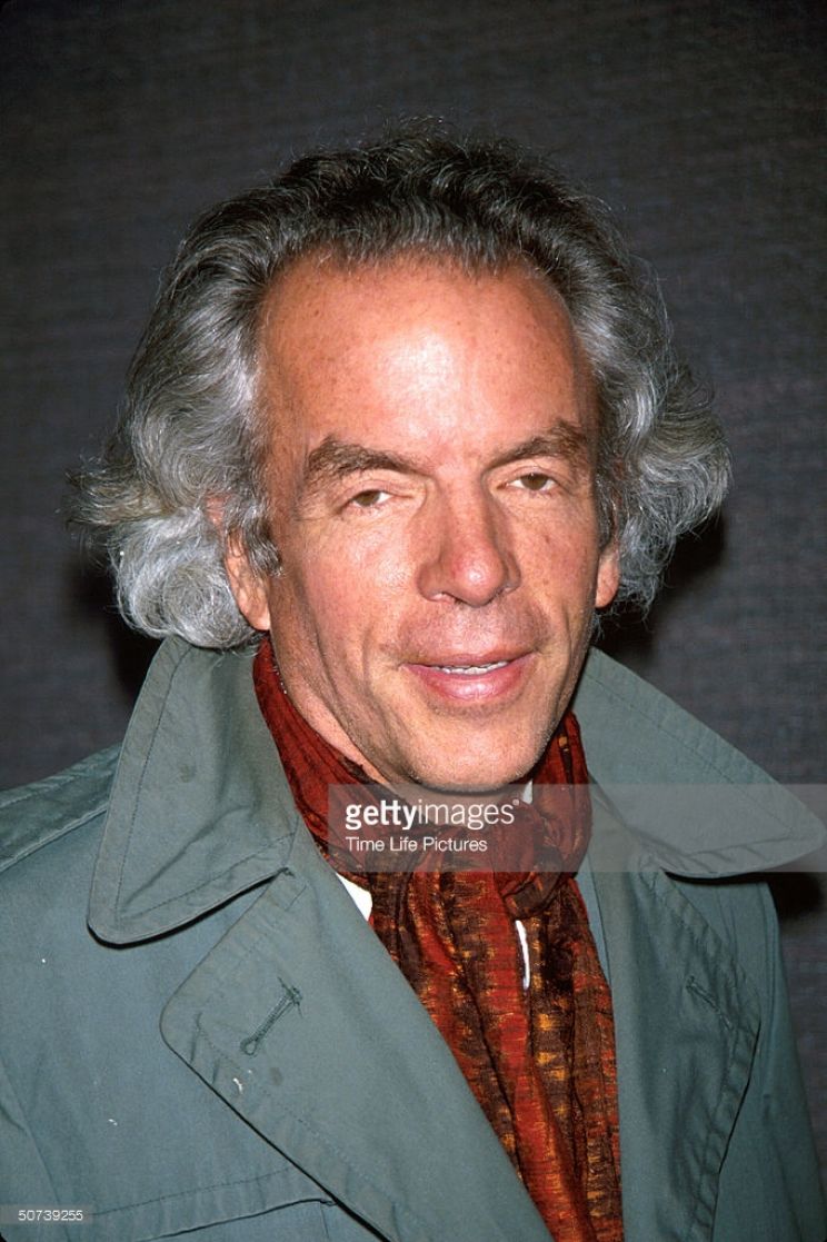 Spalding Gray