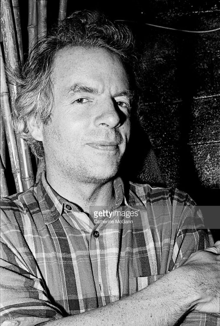 Spalding Gray