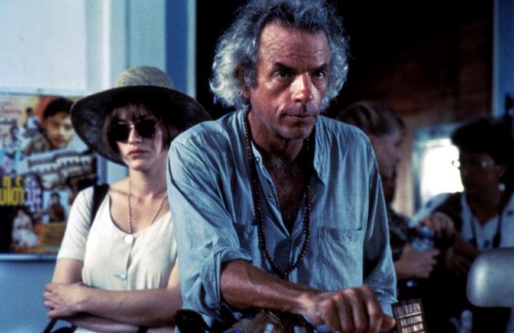 Spalding Gray
