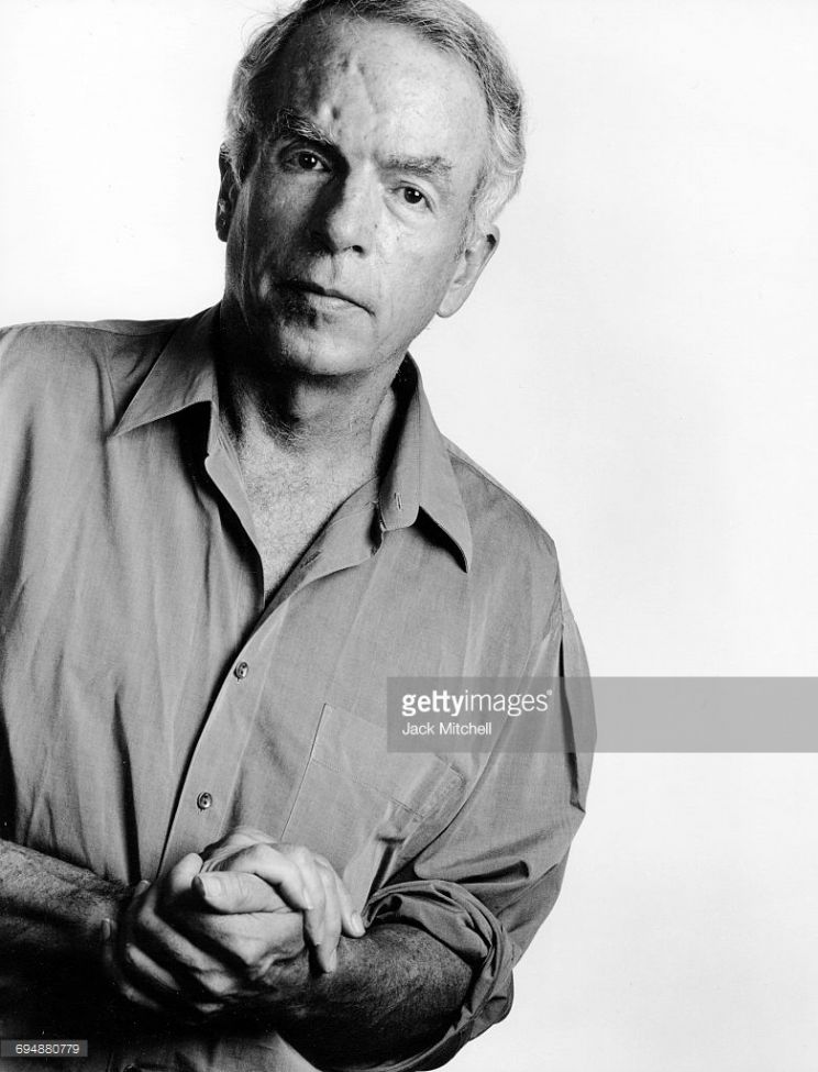 Spalding Gray