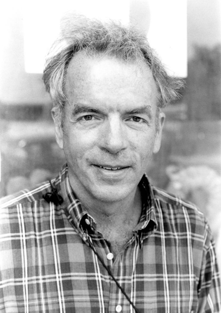 Spalding Gray