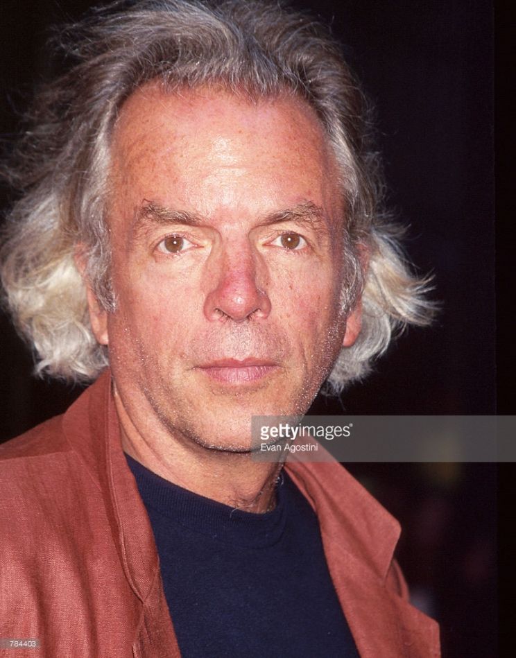 Spalding Gray