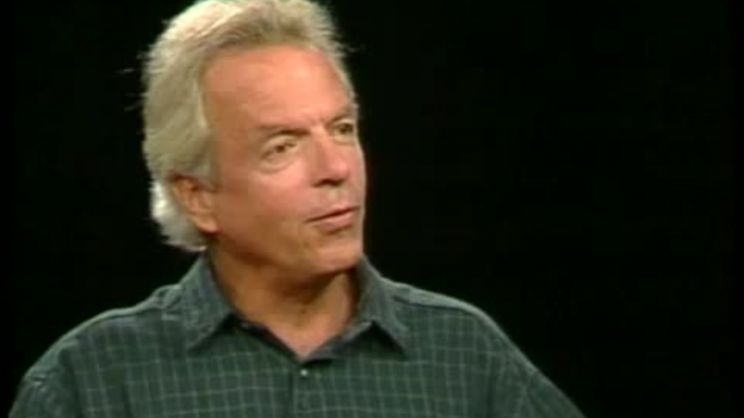 Spalding Gray