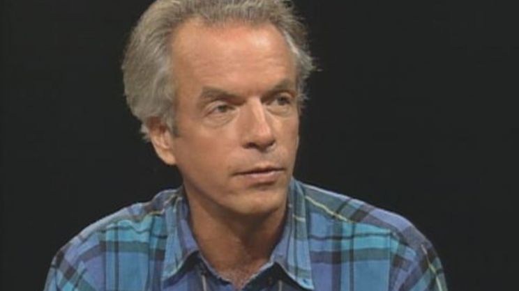 Spalding Gray