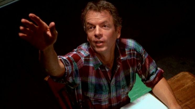 Spalding Gray