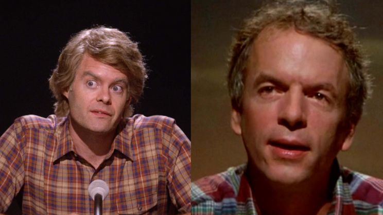 Spalding Gray