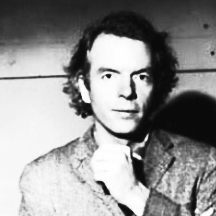 Spalding Gray