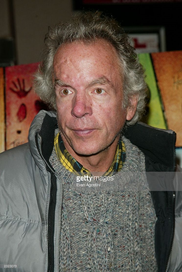 Spalding Gray