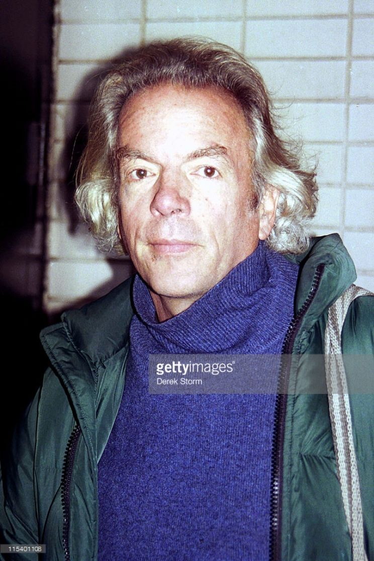 Spalding Gray