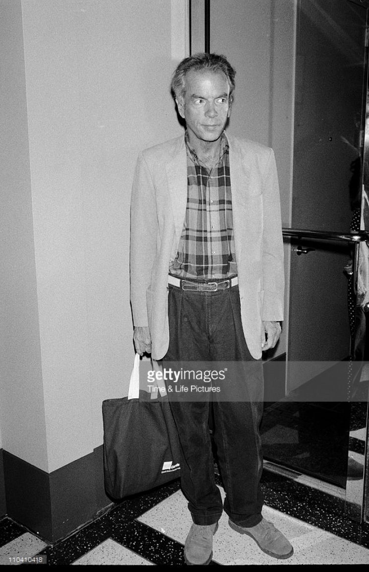 Spalding Gray