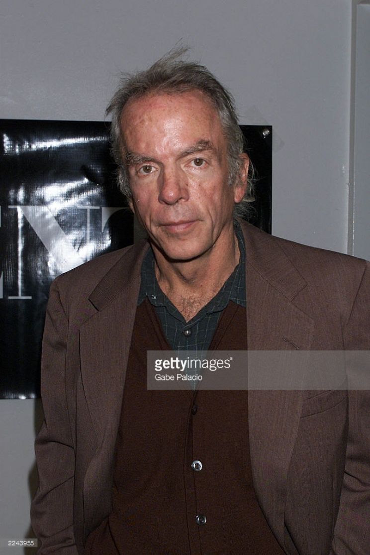 Spalding Gray