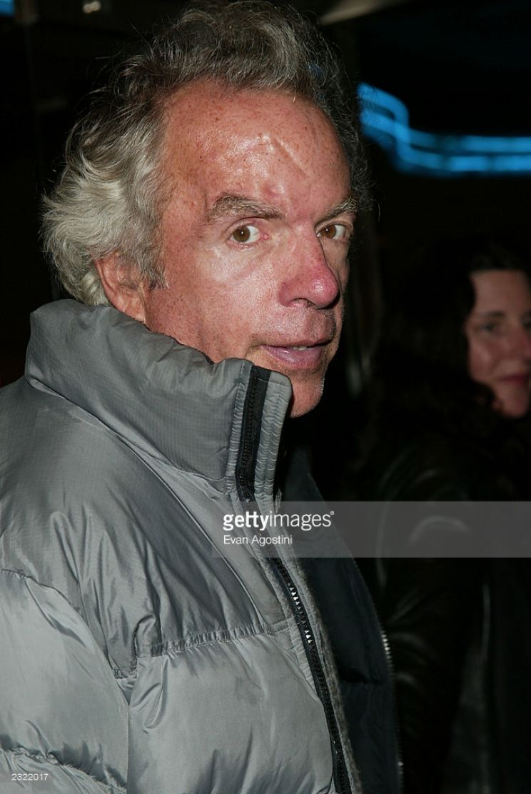 Spalding Gray