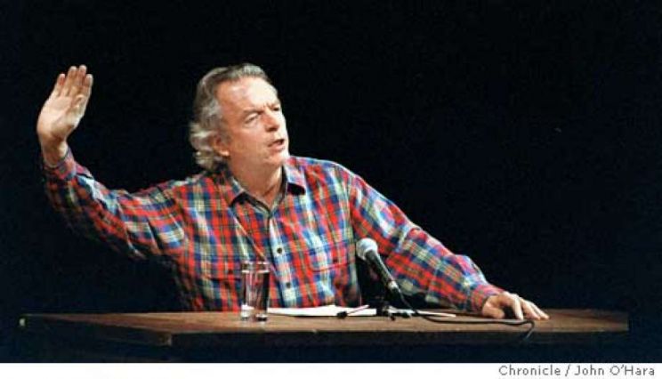 Spalding Gray