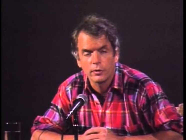 Spalding Gray