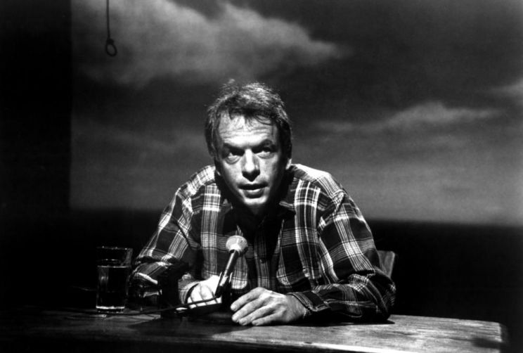 Spalding Gray